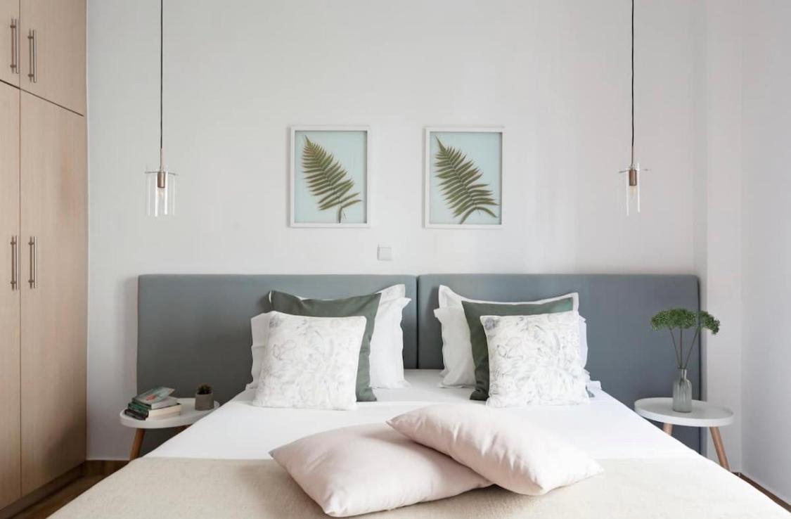 Your "Home Away From Home" - Phillopapou Hill Atenas Exterior foto