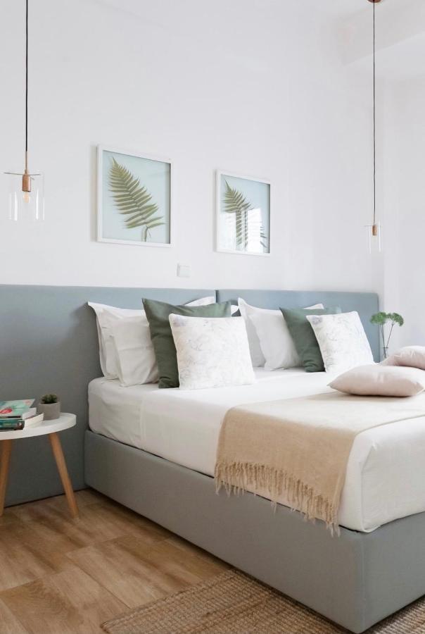 Your "Home Away From Home" - Phillopapou Hill Atenas Exterior foto