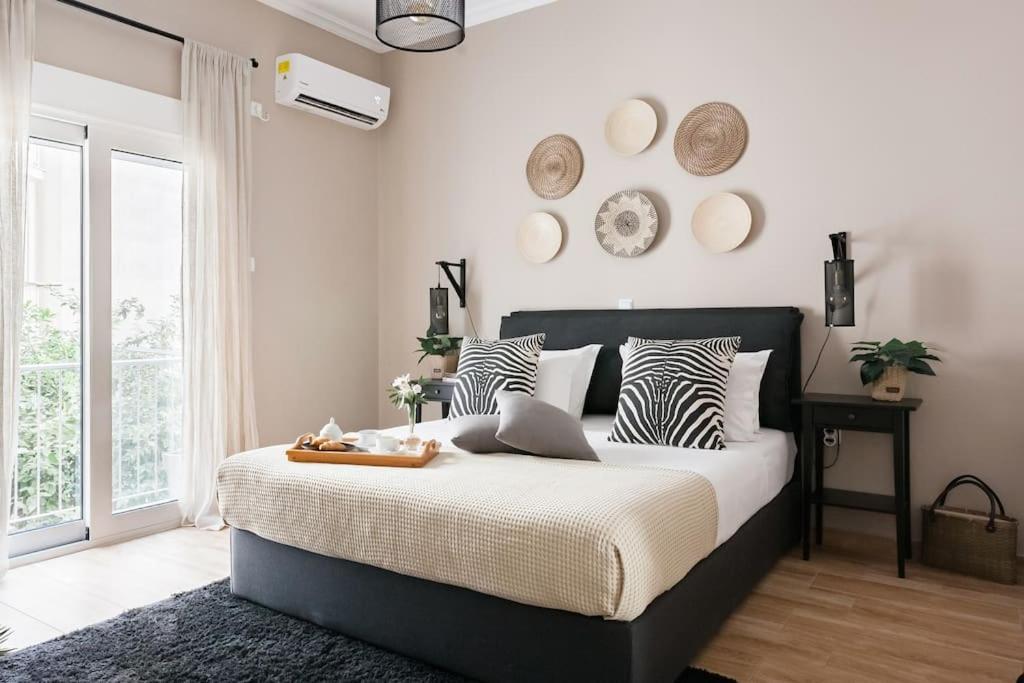 Your "Home Away From Home" - Phillopapou Hill Atenas Exterior foto